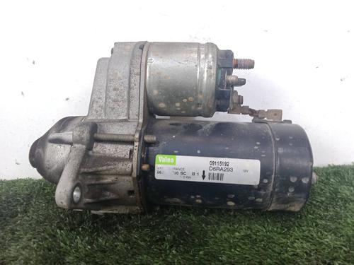 Starter OPEL ASTRA H (A04) 1.6 (L48) | BP23157112M8 