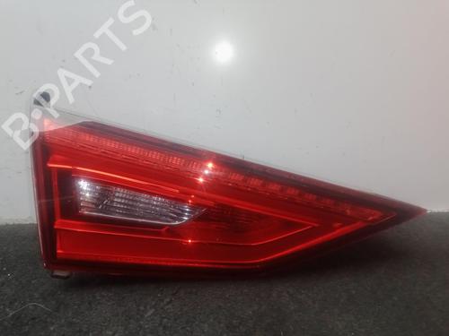 Used Left tailgate light AUDI A3 Limousine (8VS, 8VM) 1.4 TSI (150 hp) 30460665