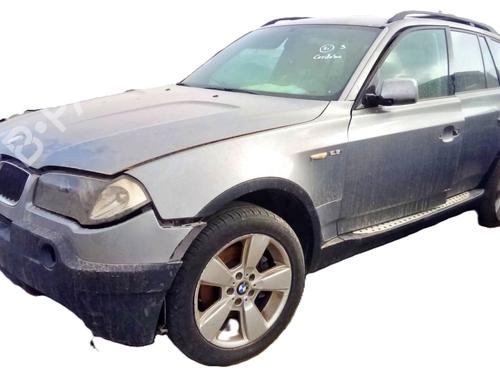 Other BMW X3 (E83) 2.5 i | BP34606026O1  - Image 5