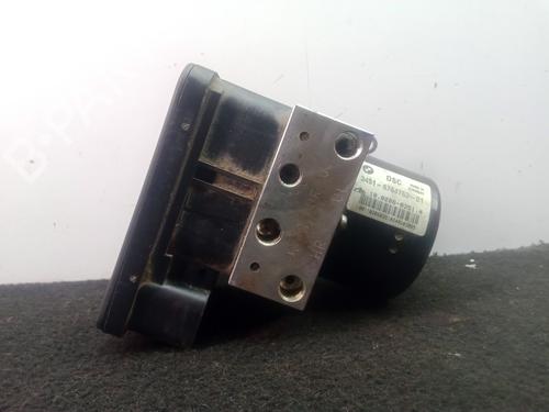 ABS pump BMW 1 (E81) 118 d | BP22733561M43 