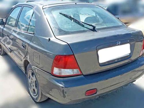 Starter HYUNDAI ACCENT II (LC)  | BP23157086M8 