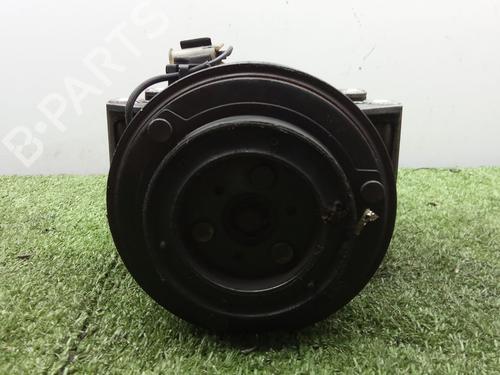 Used AC compressor AC compressor VOLVO XC90 I (275) D5 AWD (163 hp) 40160172 40160172