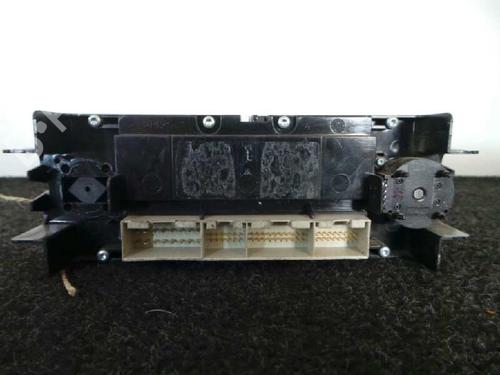 Climate control SKODA SUPERB I (3U4) 1.9 TDI | BP5703984I5 