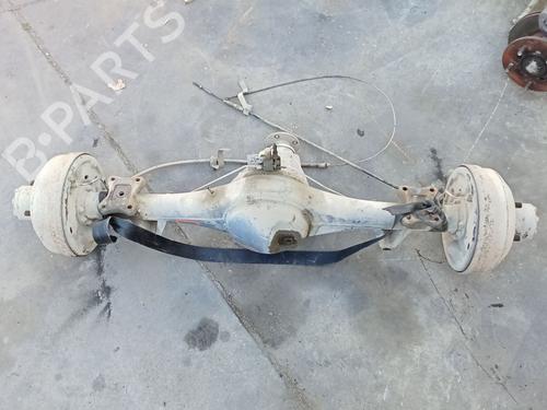 Used Rear axle Rear axle 39501982 39501982