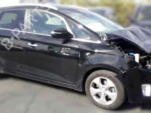 AC Kompressor KIA CARENS IV  | BP5716267M34 