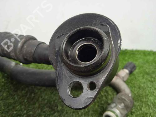 AC pipe MERCEDES-BENZ C-CLASS (W203) C 220 CDI (203.008) | BP15133167M126 