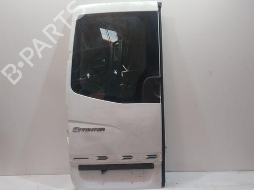 Used Left tailgate Left tailgate 38778972 38778972