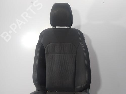 Left front seat FORD KUGA II (DM2) 1.5 EcoBoost 4x4 | BP39430080C15 - Image 3