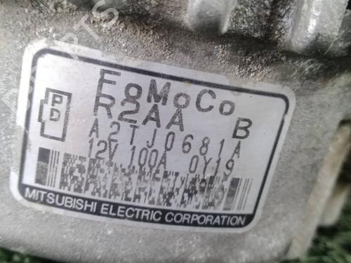 Alternator MAZDA CX-7 (ER) 2.2 MZR-CD AWD (ER10A) | BP39890155M7 - Image 4