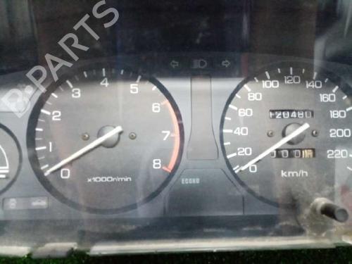 Instrument cluster HONDA CIVIC VI Hatchback (EJ, EK) 1.5 | BP5703451C47 