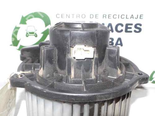 Heater blower motor HYUNDAI ACCENT III (MC) 1.5 CRDi GLS | BP5741422M62 