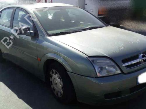 Fuse box OPEL VECTRA C (Z02)  | BP5745241E1 