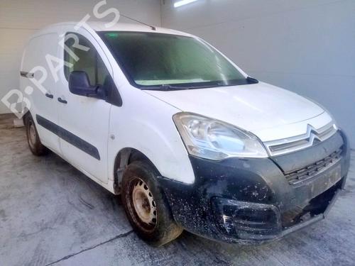 Climate control CITROËN BERLINGO Box Body/MPV (B9) 1.6 HDi / BlueHDi 75 | BP31971966I5 