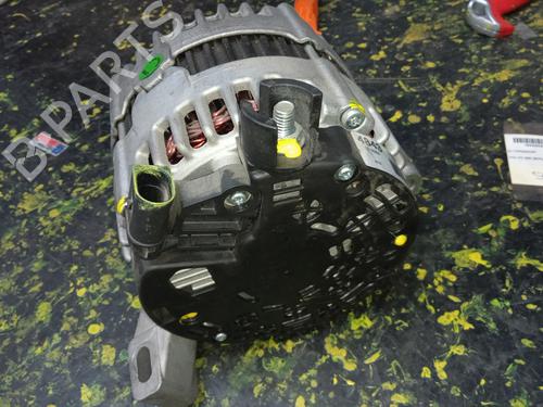 Alternator VOLVO S80 II (124) D3 / D4 | BP5783133M7 