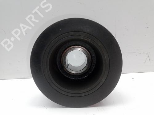 Used Pulley NISSAN PICK UP (D22) [1997-2025]  15540174