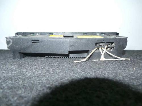 Climate control BMW 3 Coupe (E46) 320 Ci | BP5780036I5 