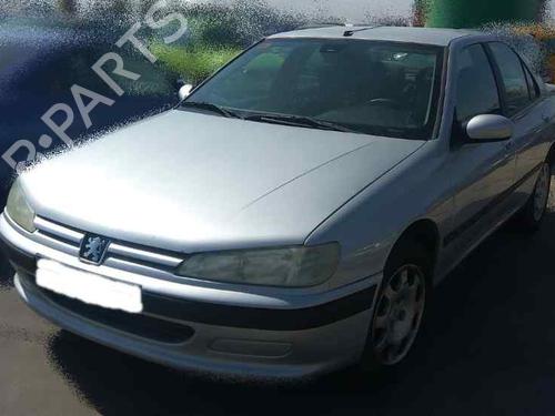 ABS pump PEUGEOT 406 (8B)  | BP5712670M43 