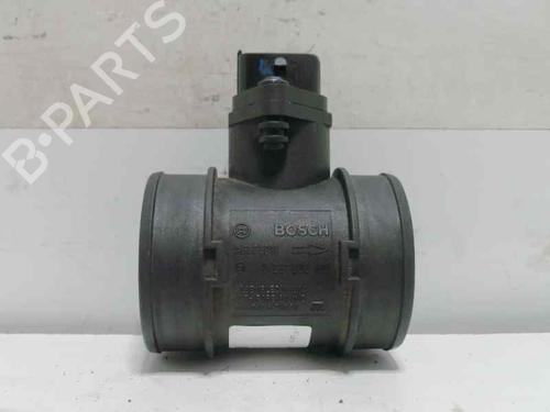 Used Mass air flow sensor OPEL COMBO Box Body/MPV 1.7 CDTI 16V (101 hp) 5733348