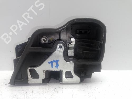 Rear left lock BMW 1 (E87) 118 d | BP22923871C100 