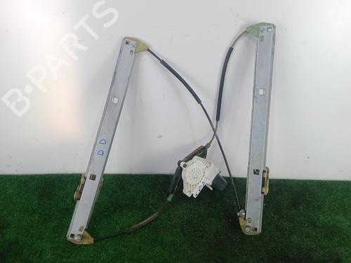 Front right window mechanism AUDI Q5 (8RB) 2.0 TDI quattro | BP36353247C23 - Image 4