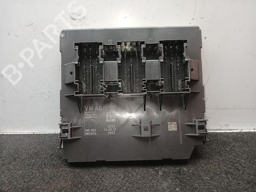 electronic-module-vw-passat-b7-362-2010-2011-2012-2013-2014-2015-2016-35802991 main image