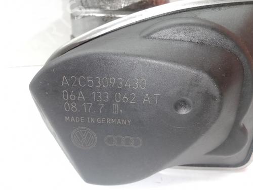Throttle body SKODA OCTAVIA II (1Z3) 1.6 | BP15197535M82 