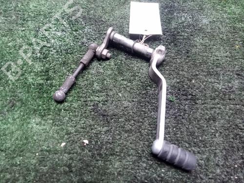 Gear lever BMW MOTORCYCLES R 1200 R 1200 ST (R1ST) | BP24670978M90 - Image 2