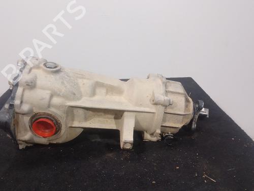 Used Rear differential Rear differential 39525708 39525708