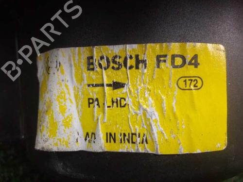 Heater blower motor HYUNDAI i10 I (PA)  | BP15937796M62 