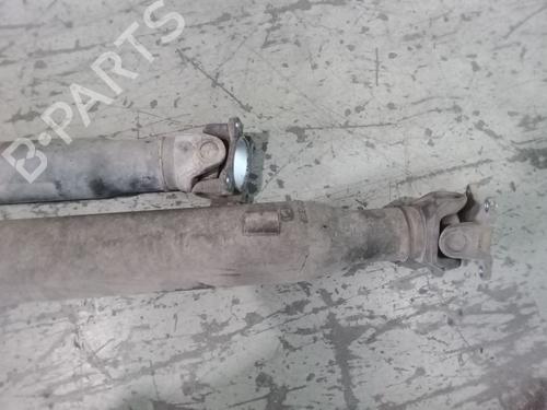 Driveshaft VW CRAFTER 30-50 Van (2E_) | BP33755760M37 - Image 3