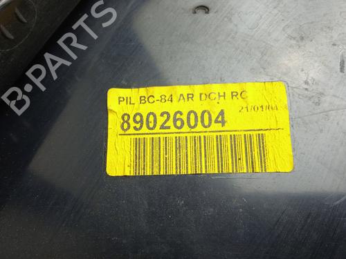 Right taillight RENAULT MEGANE II (BM0/1_, CM0/1_) 1.6 16V (BM0C, CM0C) | BP29463565C35 