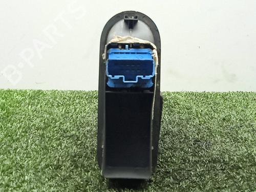 Left front window switch RENAULT SCÉNIC II (JM0/1_) 1.9 dCi (JM14) | BP29378304I27 