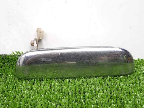 Used Front right exterior door handle NISSAN CABSTAR E (TL_, VL_) 105.35, 110.35, 110.45 (TL0) (106 hp) 12571098