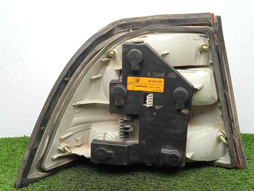 Right taillight OPEL VECTRA B (J96) 2.0 DTI 16V (F19) | BP22638145C35 