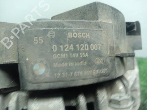 Alternator BMW MOTORCYCLES R 1200 R 1200 ST (R1ST) | BP24671105M7 