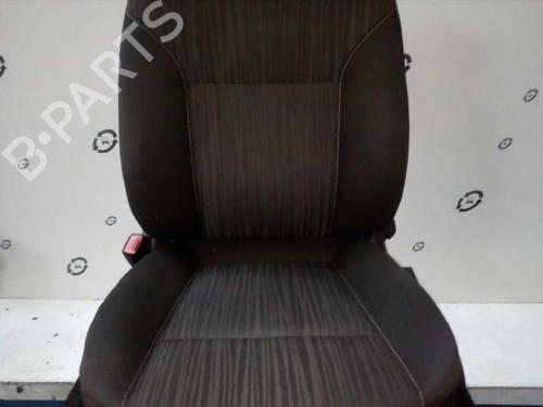 Left front seat OPEL ASTRA J (P10) 1.7 CDTI (68) | BP7157033C15 