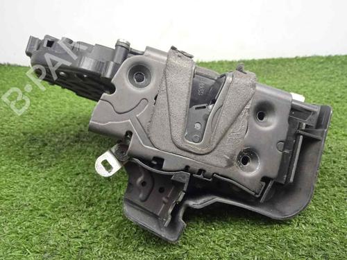 Rear right lock LAND ROVER RANGE ROVER EVOQUE (L538)  | BP18326426C99 