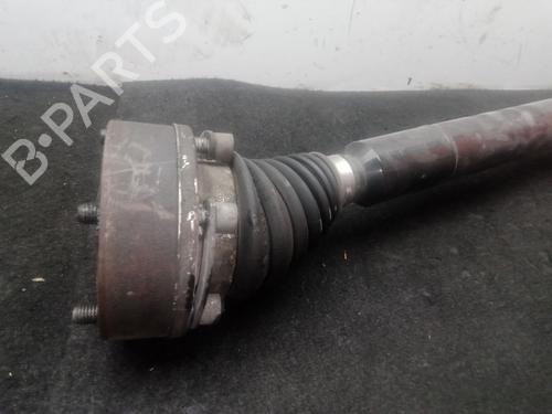 Right front driveshaft VW GOLF VI (5K1) 1.6 TDI | BP31815410M39