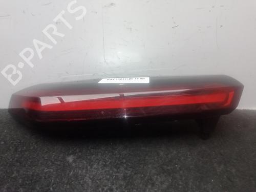Used Left tailgate light Left tailgate light CITROËN C4 III (BA_, BB_, BC_) 1.5 BlueHDi 130 (BBYHZB) (131 hp) 35943971 35943971