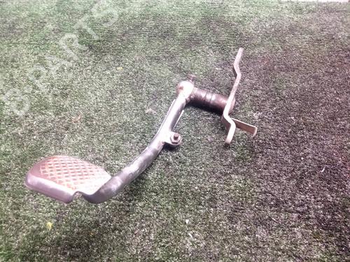 Used Break pedal YAMAHA MOTORCYCLES XJ XJ 650 Turbo (11T) (90 hp) 30734592