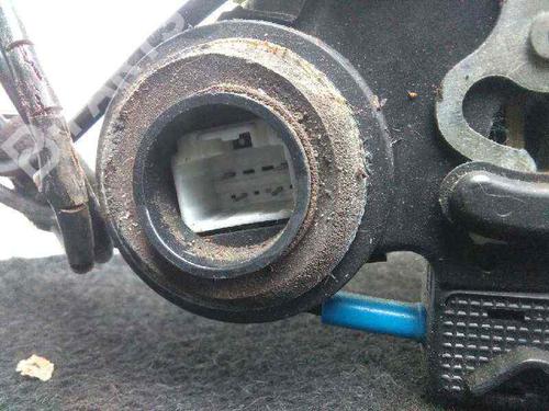 Rear right lock TOYOTA LAND CRUISER PRADO (_J12_) 3.0 D-4D (KDJ120, KDJ125) | BP5713512C99 