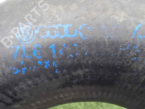 Pipe VW TOUAREG (7LA, 7L6, 7L7) 2.5 R5 TDI | BP14254478M125 