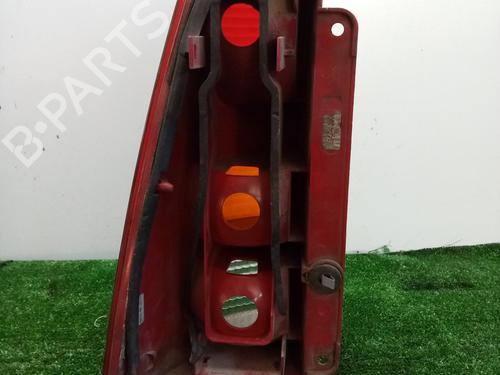 Right taillight FORD FOCUS I Turnier (DNW)  | BP8871512C35 