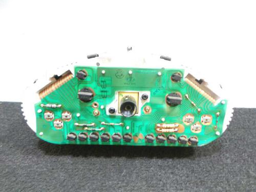 Instrument cluster HYUNDAI ATOS (MX)  | BP5710151C47 