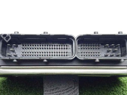 Engine control unit (ECU) KIA CERATO I Hatchback (LD)  | BP18645075M57 