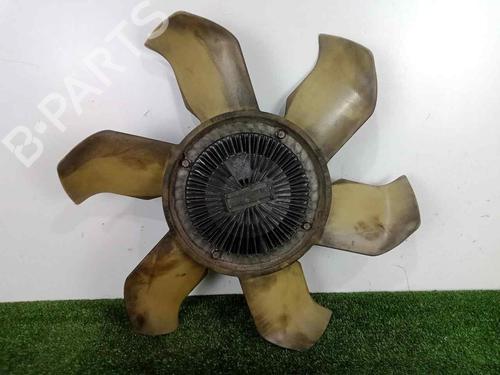 Used Fan MITSUBISHI PAJERO IV (V8_W, V9_W) 3.2 DI-D 4WD (V98W, V88W) (200 hp) 17513433