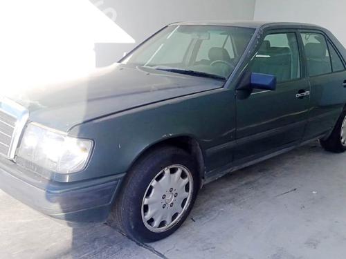 Used Parts MERCEDES-BENZ 124 Saloon (W124) 300 D (124.130) (109 hp) 4196211