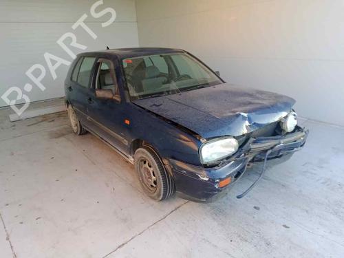 Used Parts VW GOLF III (1H1) 1.4 (60 hp) 4367610