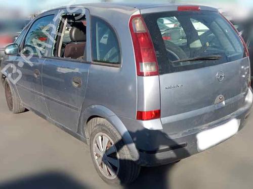 Mass air flow sensor OPEL MERIVA A MPV (X03) 1.7 DTI (E75) | BP13466771M95 