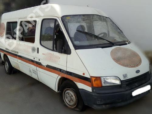 Used Parts FORD TRANSIT Van (E_ _)    845060